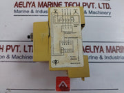 Servodan 35-096 Fu-pilotswitch 6A/250V~ 100 Ohm