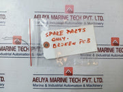 Servomex 01800 911 Pcb Module 01156A000
