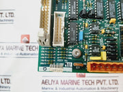 Servomex 01800 911 Pcb Module 01156A000