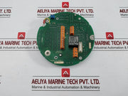 Servomex Oxygen Analyser Pcb Module 01800913c