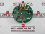 Servomex Oxygen Analyser Pcb Module 01800913c