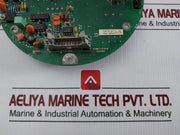 Servomex Oxygen Analyser Pcb Module 01800913c