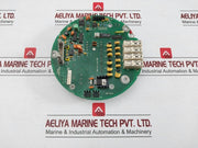 Servomex Oxygen Analyser Pcb Module 01800913c