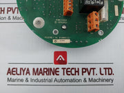 Servomex Oxygen Analyser Pcb Module 01800913c