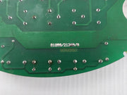 Servomex Oxygen Analyser Pcb Module 01800913c