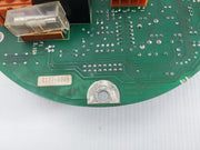 Servomex Oxygen Analyser Pcb Module 01800913c