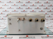 Servomex 1800 Oxygen Analyser 0100000101 110-240V 50/60Hz 50Va