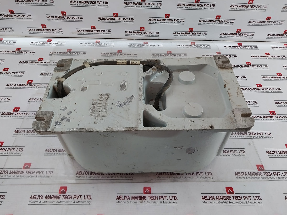 O2 Servo Control Servomex 01800B1Gen Oxygen Analyser 110-240V 50/60Hz 50Va – Aeliya Marine