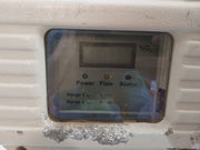 Servomex 01800B1Gen Oxygen Analyser 110-240V 50/60Hz 50Va