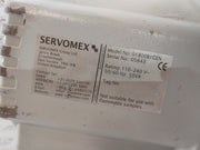 Servomex 01800B1Gen Oxygen Analyser 110-240V 50/60Hz 50Va