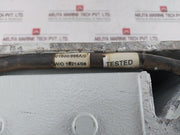 Servomex 01800B1Gen Oxygen Analyser 110-240V 50/60Hz 50Va