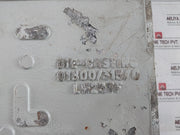 Servomex 01800B1Gen Oxygen Analyser 110-240V 50/60Hz 50Va