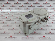 Servomex 01800B1Gen Oxygen Analyser 110-240V 50/60Hz 50Va