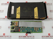 Servoteknikk Abc-89305-2 Pcb