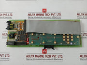 Servoteknikk Abc-89305-2 Pcb