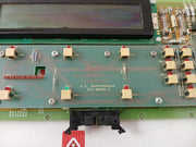 Servoteknikk Abc-89305-2 Pcb
