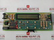 Servoteknikk Abc-89305-2 Pcb