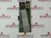 Servoteknikk Abc-89305-2 Pcb