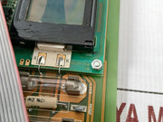 Servoteknikk Abc-89305-2 Pcb