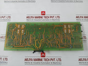 Servoteknikk Abc-89305-2 Pcb