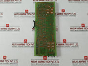 Servoteknikk Abc-89305-2 Pcb