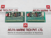 Servoteknikk-Logic-Interface-Bridge-Pcb-Module-Part-No-Uga-91220-1-1