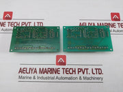 Servoteknikk-Logic-Interface-Bridge-Pcb-Module-Part-No-Uga-91220-1-2