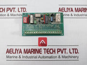 Servoteknikk-Logic-Interface-Bridge-Pcb-Module-Part-No-Uga-91220-1-3