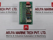 Servoteknikk-Logic-Interface-Bridge-Pcb-Module-Part-No-Uga-91220-1-5