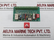 Servoteknikk-Logic-Interface-Bridge-Pcb-Module-Part-No-Uga-91220-1-6