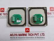 Addressable Fire Alarm System Pa-1 Servoteknikk