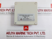 Addressable Fire Alarm System Pa-1 Servoteknikk
