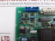 Servoteknikk-Tdy-90440-General-Interface-Board-E173128-M-Tdy-90440-3-6
