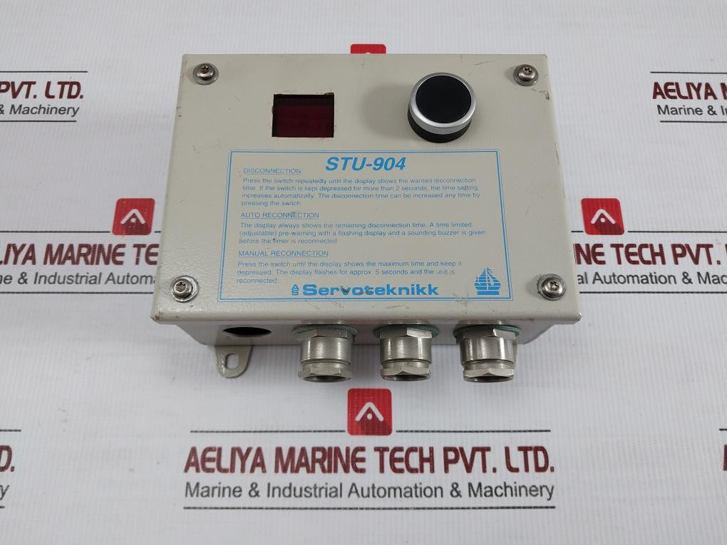 Servoteknikk-Timer-Unit-24-Vdc-Stu-904-1