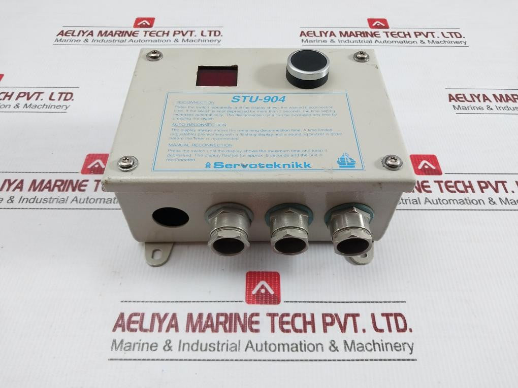 Servoteknikk-Timer-Unit-24-Vdc-Stu-904-1
