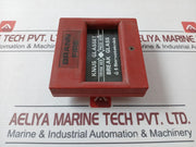 Servoteknikk 174011Rs001/5191/18852 Fire Alarm System