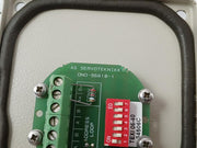 Servoteknikk Au-5c