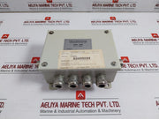 Servoteknikk Fire Alarm Addressable Control Unit Uga-809