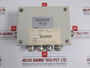 Servoteknikk Fire Alarm Addressable Control Unit Uga-809