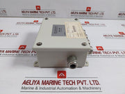Servoteknikk Fire Alarm Addressable Control Unit Uga-809