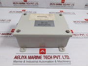 Servoteknikk Fire Alarm Addressable Control Unit Uga-809