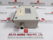 Servoteknikk Fire Alarm Addressable Control Unit Uga-809