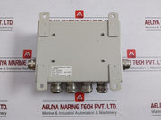 Servoteknikk Fire Alarm Addressable Control Unit Uga-809
