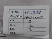 Servoteknikk Fire Alarm Push Button Smm-b Ip44