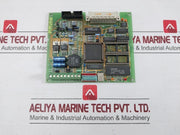 Servoteknikk General Interface Board Tdy-90440-2