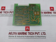 Servoteknikk General Interface Board Tdy-90440-2