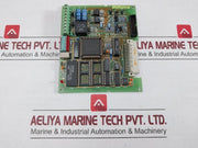 Servoteknikk General Interface Board Tdy-90440-2