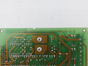 Servoteknikk General Interface Board Tdy-90440-2