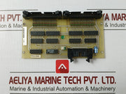 Servoteknikk Led Driver Board Mup-83992-1