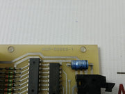 Servoteknikk Led Driver Board Mup-83992-1